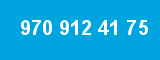 970 912 41 75 970 912 41 75